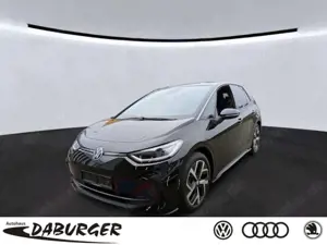 Volkswagen ID.3 Pro FACELIFT Wärmepumpe+AHK+Kamera Klima Navi