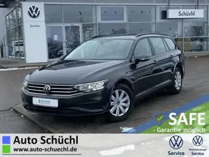 Volkswagen Passat Variant 1.5 TSI AHK+APP-CONNECT+KAMERA+LE