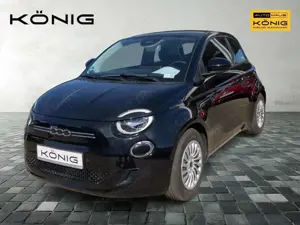 Fiat 500e MY23 Elektro Klimaautomatik