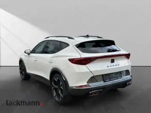 CUPRA Formentor 1.4 VZ e-HYBRID*Navi*LED*ACC*Winter* Bild 5