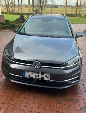 Volkswagen Golf Variant Comfortline BMT/Start-Stopp