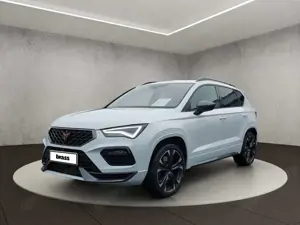 CUPRA Ateca .