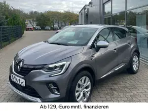 Renault Captur II Intens