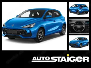 MG MG3 Comfort Sonderangebot*Schalter*Verfügbar* Bild 2