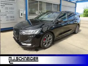 Ford Focus Turnier ST-Line X Aut. LED ACC RFK AHK-Vor