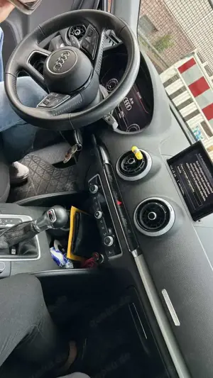 Audi A3 35 Tdi S Tronic