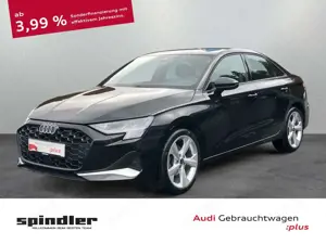 Audi A3 advanced 35TFSI S-tronic / AHK, RFK