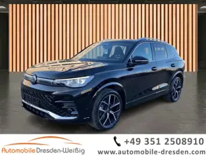 Volkswagen Tiguan 1.5 eTSI 110 kW R-Line*Panol*HarmanKardon