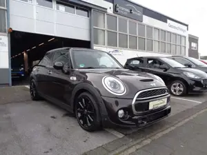 MINI Cooper SD 2.HD*PANO*HEAD-UP*HK*TOP ZUSTAND*JCW*