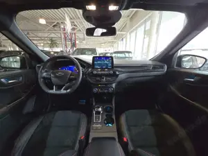 Ford Kuga Plug-In Hybrid ST-Line X+BO+HUD+AHK+LED+ Bild 4