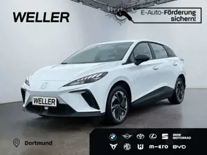 MG MG4 Standard *LED*ACC*SHZ*CarPlay*CAM*DAB*Keyless*