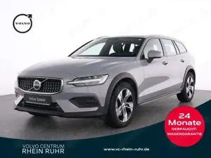 Volvo V60 Cross Country B4 AWD  PLUS WINTERPAK+LM+