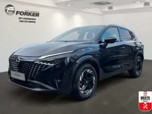 Nissan Qashqai N-Connecta e-Power Winter Komfort AfA