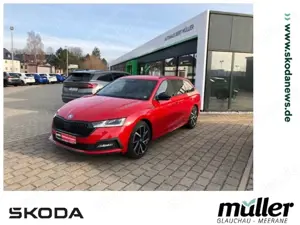 Skoda Octavia Combi Sportline Matrix SmartLink DSG