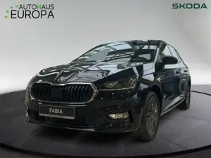 Skoda Fabia 1.0 TSI DSG Balance ACC LHZ SHZ RFK LED Navi