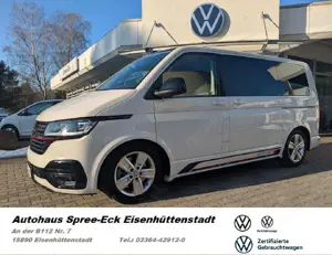 Volkswagen T6 Multivan T6.1 Multivan Edition 2.0 TSI DSG *viele Extras*