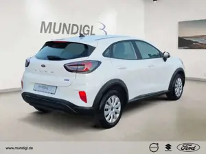 Ford Puma LED ACC WLAN DAB Ambientebeleuchtung SHZ LenkradHZ Bild 5