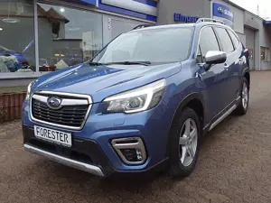 Subaru Forester 2.0ie Active *AHK*