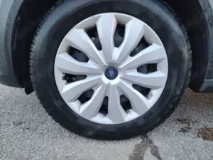 Ford Puma LED ACC WLAN DAB Ambientebeleuchtung SHZ LenkradHZ Bild 3