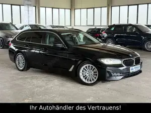 BMW 520 5 Touring 520e*RFK*NAVI*PDC*LED