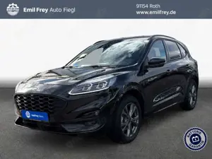 Ford Kuga 2.5 Duratec PHEV ST-LINE X