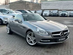 Mercedes-Benz SLK 250 CDI Autom.Leder*Airscarf*Klima