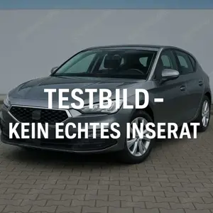 Ford Focus Focus Turnier 1.6 16V Aut. Style
