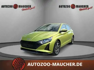 Hyundai i20 1.2 Select NAV/PDC/KAMERA