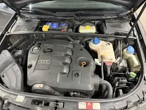 Audi A4 1.9 TDI