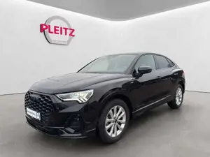 Audi Q3 Sportback S line 1.5 35 TFSI 110kW S-tronic