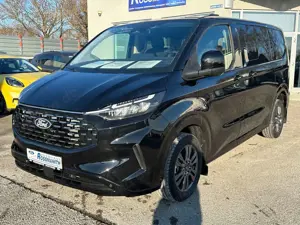 Ford Tourneo Custom 320 L1 2.0 Titanium *70l/2x Schie