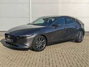 Mazda 3 2.5l (140PS) Takumi Leder Bose 360°Kamera 1.Hand Bild 2