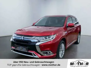 Mitsubishi Outlander Plus Spirit PHEV TEMP KAM360 SHZ NAV