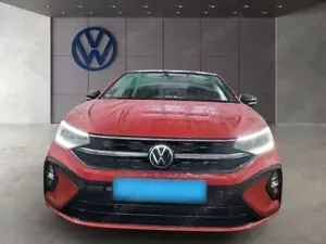 Volkswagen Taigo 1.0 TSI DSG R-Line Navi IQ.LIGHT - LED-Mat Bild 2