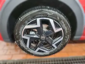 Volkswagen Taigo 1.0 TSI DSG R-Line Navi IQ.LIGHT - LED-Mat Bild 3