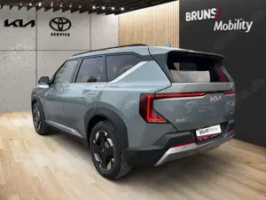 Kia EV5 81.4 Air  Winter- Paket Bild 5