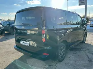 Ford Tourneo Custom 320 L1 2.0 Titanium *70l/2x Schie Bild 5