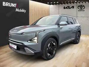 Kia EV5 81.4 Air  Winter- Paket Bild 2