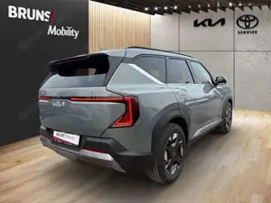 Kia EV5 81.4 Air  Winter- Paket Bild 4