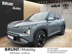 Kia EV5 81.4 Air  Winter- Paket