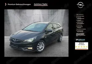 Opel Astra K ST Business 1-Hand/Voll-LED/Navi/Kamera