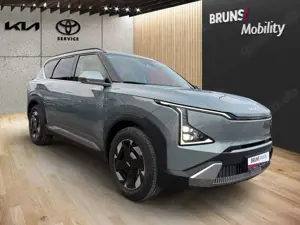 Kia EV5 81.4 Air  Winter- Paket Bild 3