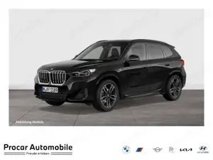 BMW X1 sDrive20i M Sport HUD PANO ACC AHK RFK NAVI