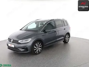 Volkswagen Touran Touran 1.5 TSI 3x R LINE PANO,KAMERA,KEYLESS,ACC