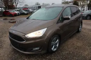 Ford Grand C-Max 1.5 Business Edition*Titanium*8-fach