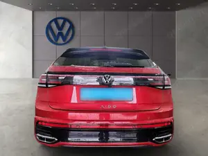 Volkswagen Taigo 1.0 TSI DSG R-Line Navi IQ.LIGHT - LED-Mat Bild 5