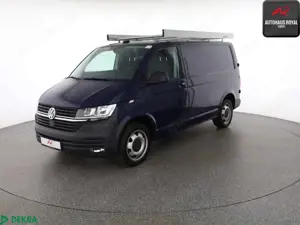 Volkswagen T6 Transporter T6 Transporter T6.1 2.0 TDI 4M KASTEN STANDHEIZ