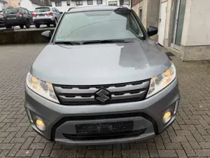 Suzuki Vitara 1.6 DDiS Comfort 4x4,ACC,EURO6,ALU,AHK