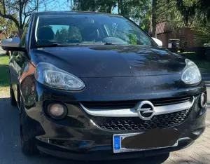 Opel Adam Adam 1.4 Black Link