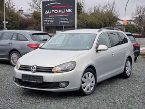 Volkswagen Golf VI Variant Comfort.(EURO5/SHZ/PDC/AHK/NAVI)